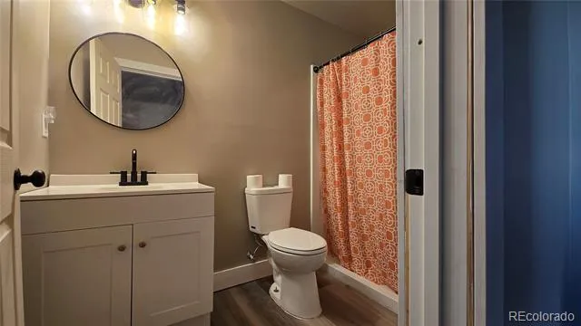 21515 Camino Tio Irving Street Fort Garland, CO 81133