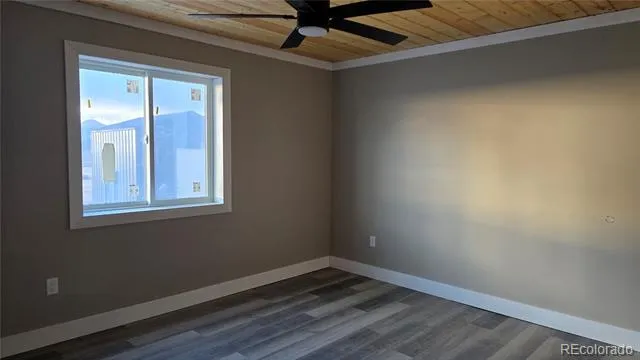 21515 Camino Tio Irving Street Fort Garland, CO 81133