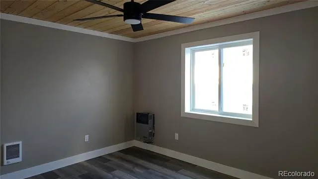 21515 Camino Tio Irving Street Fort Garland, CO 81133