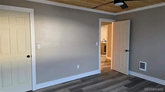 21515 Camino Tio Irving Street Fort Garland, CO 81133