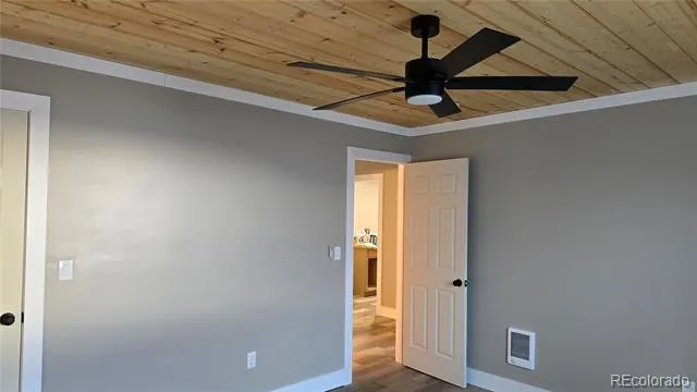 21515 Camino Tio Irving Street Fort Garland, CO 81133