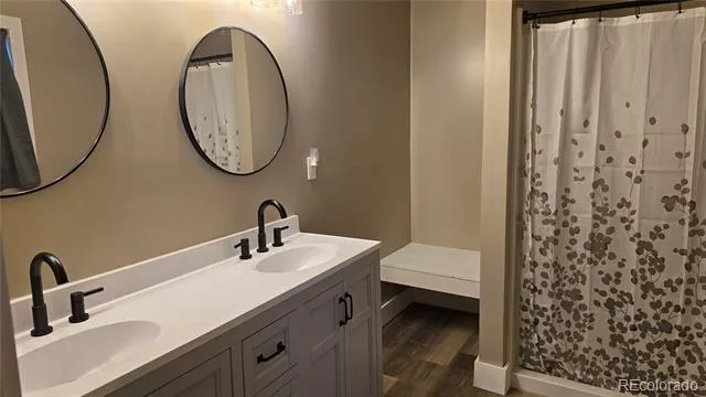 21515 Camino Tio Irving Street Fort Garland, CO 81133