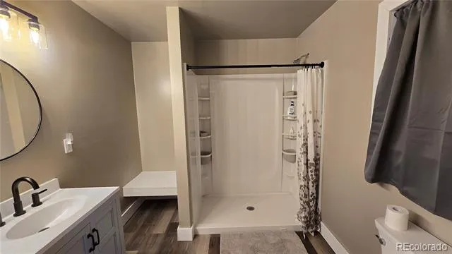 21515 Camino Tio Irving Street Fort Garland, CO 81133