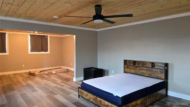 21515 Camino Tio Irving Street Fort Garland, CO 81133