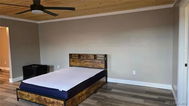 21515 Camino Tio Irving Street Fort Garland, CO 81133