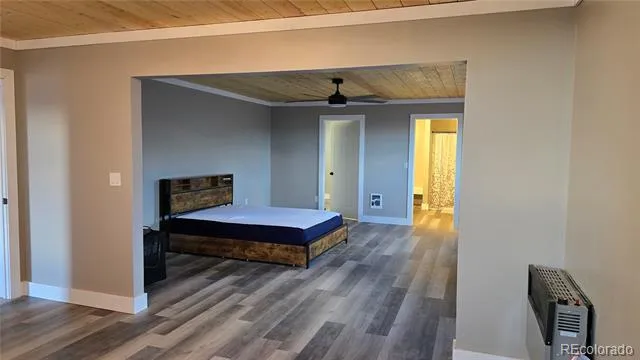 21515 Camino Tio Irving Street Fort Garland, CO 81133