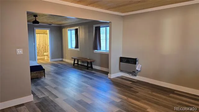 21515 Camino Tio Irving Street Fort Garland, CO 81133