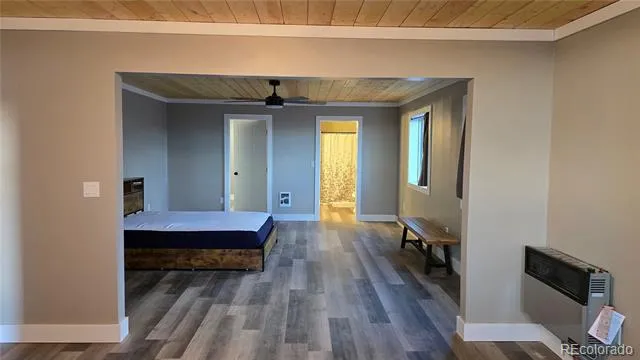 21515 Camino Tio Irving Street Fort Garland, CO 81133