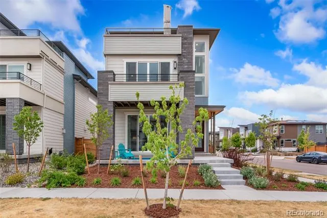 6306 Elmira Court Denver, CO 80238