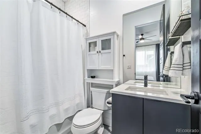 6306 Elmira Court Denver, CO 80238