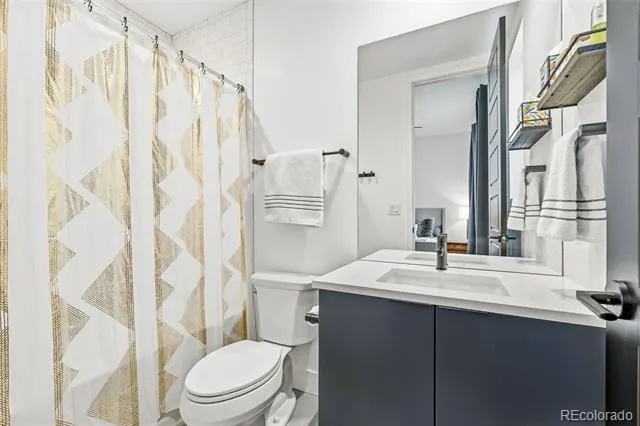 6306 Elmira Court Denver, CO 80238