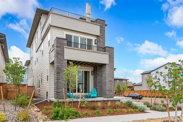 6306 Elmira Court Denver, CO 80238