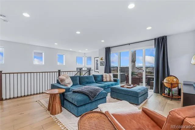 6306 Elmira Court Denver, CO 80238