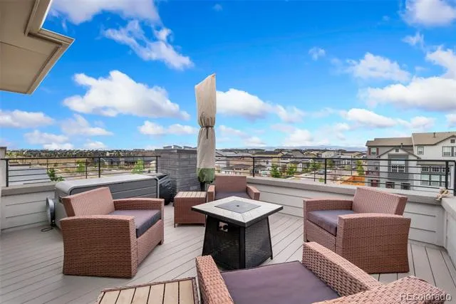 6306 Elmira Court Denver, CO 80238