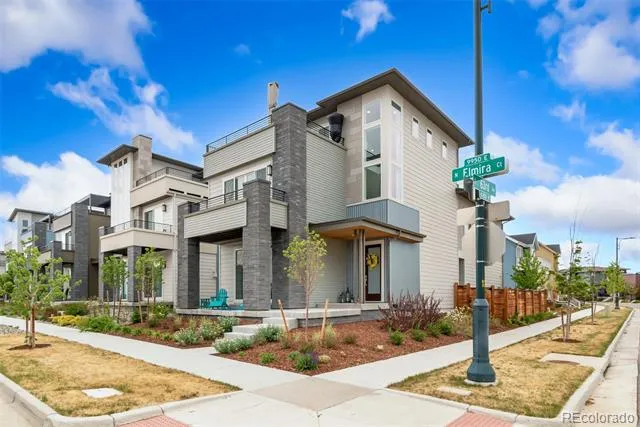 6306 Elmira Court Denver, CO 80238