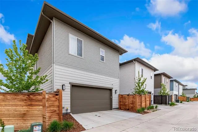 6306 Elmira Court Denver, CO 80238