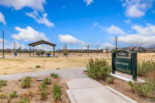 6306 Elmira Court Denver, CO 80238
