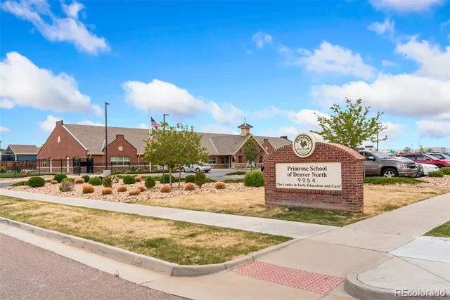 6306 Elmira Court Denver, CO 80238
