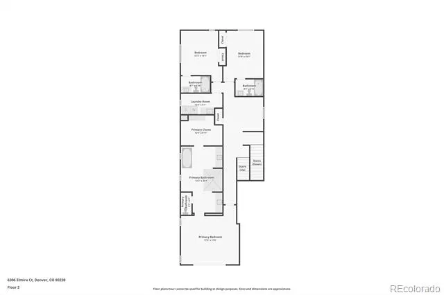 6306 Elmira Court Denver, CO 80238