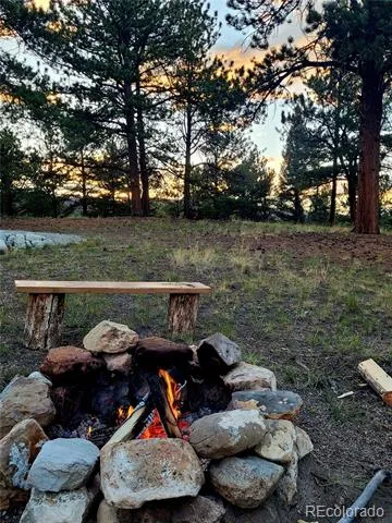 1080 Brahma Circle Hartsel, CO 80449
