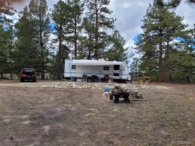 1080 Brahma Circle Hartsel, CO 80449