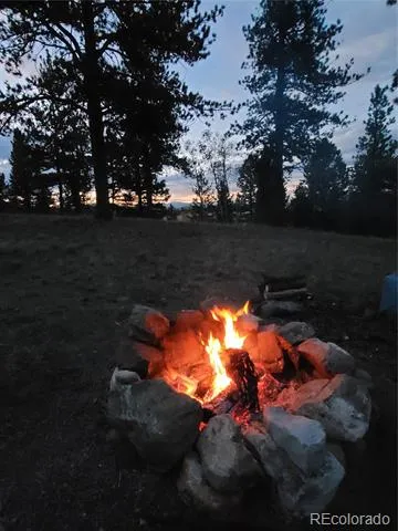 1080 Brahma Circle Hartsel, CO 80449