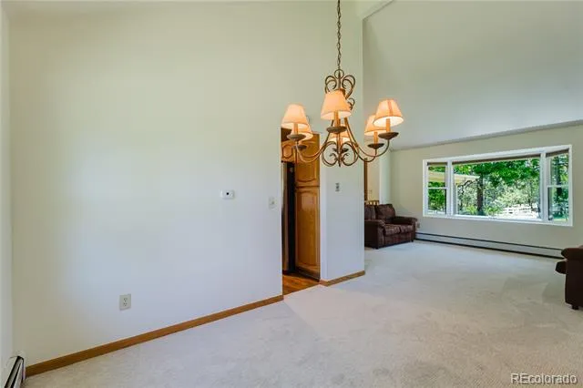 6569 S Trailway Circle Parker, CO 80134
