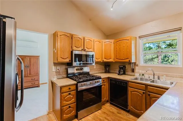 6569 S Trailway Circle Parker, CO 80134