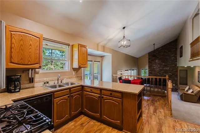 6569 S Trailway Circle Parker, CO 80134