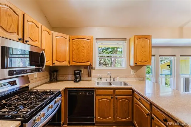 6569 S Trailway Circle Parker, CO 80134
