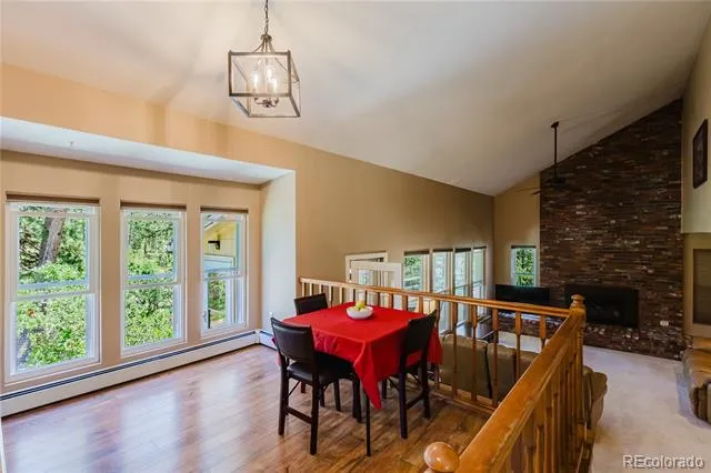 6569 S Trailway Circle Parker, CO 80134