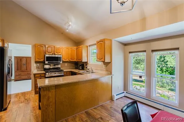 6569 S Trailway Circle Parker, CO 80134