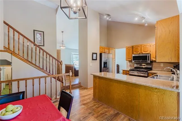 6569 S Trailway Circle Parker, CO 80134