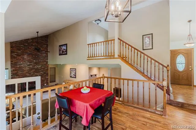 6569 S Trailway Circle Parker, CO 80134