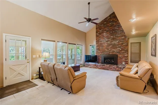 6569 S Trailway Circle Parker, CO 80134