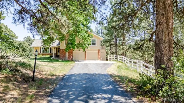 6569 S Trailway Circle Parker, CO 80134