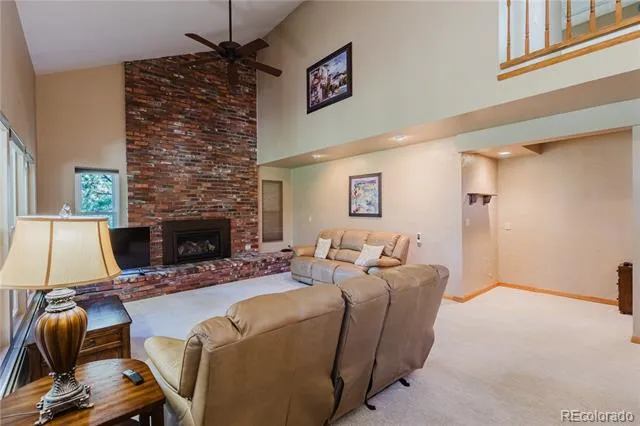 6569 S Trailway Circle Parker, CO 80134