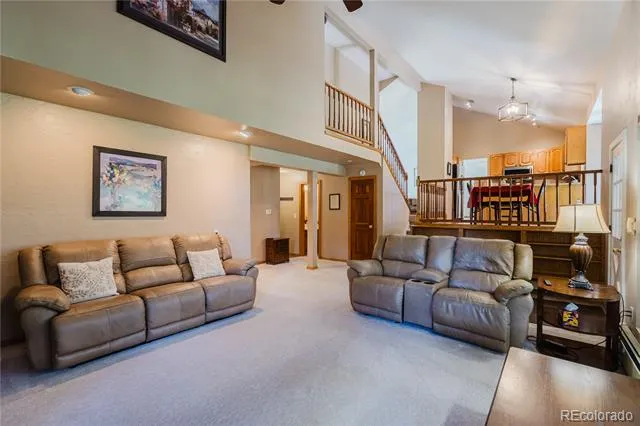 6569 S Trailway Circle Parker, CO 80134