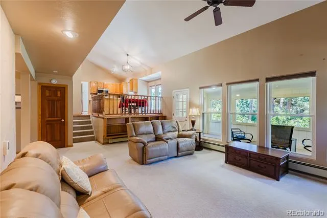 6569 S Trailway Circle Parker, CO 80134