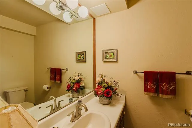 6569 S Trailway Circle Parker, CO 80134