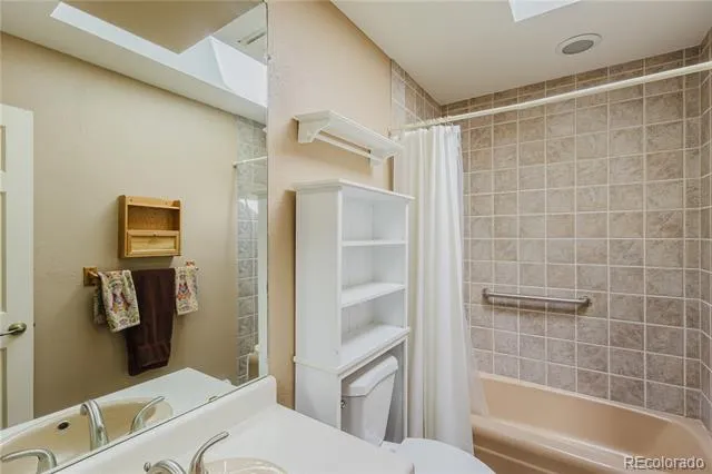 6569 S Trailway Circle Parker, CO 80134