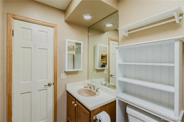 6569 S Trailway Circle Parker, CO 80134
