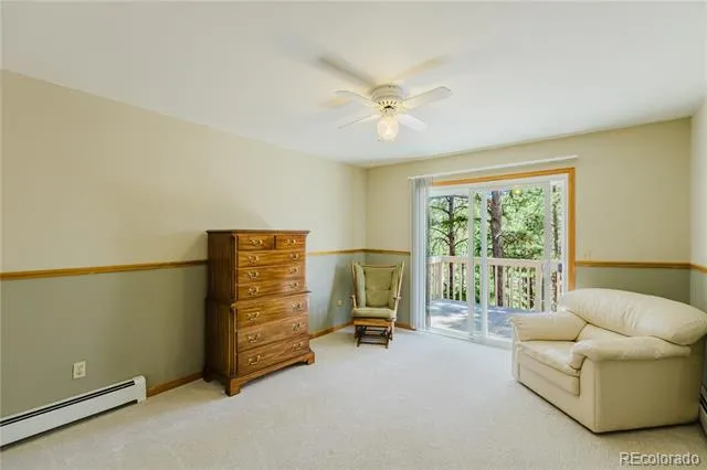 6569 S Trailway Circle Parker, CO 80134