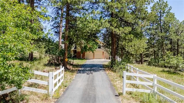 6569 S Trailway Circle Parker, CO 80134