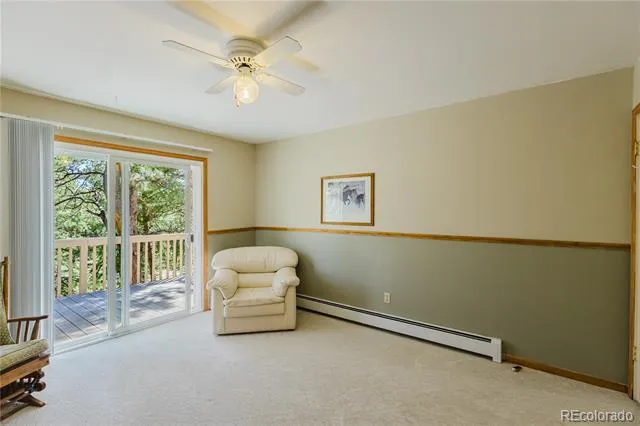 6569 S Trailway Circle Parker, CO 80134
