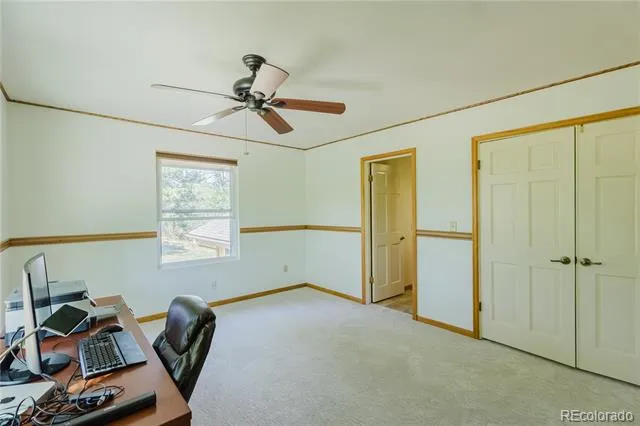 6569 S Trailway Circle Parker, CO 80134