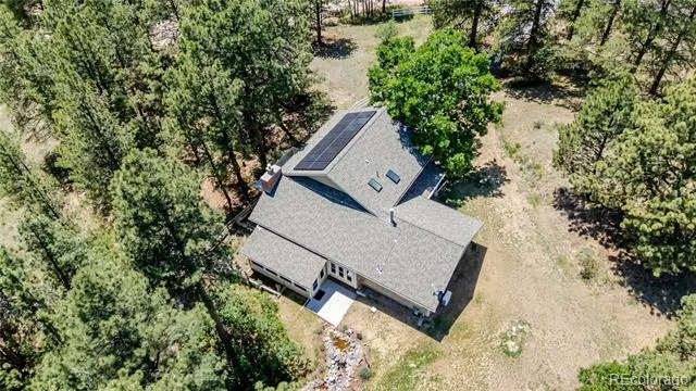 6569 S Trailway Circle Parker, CO 80134