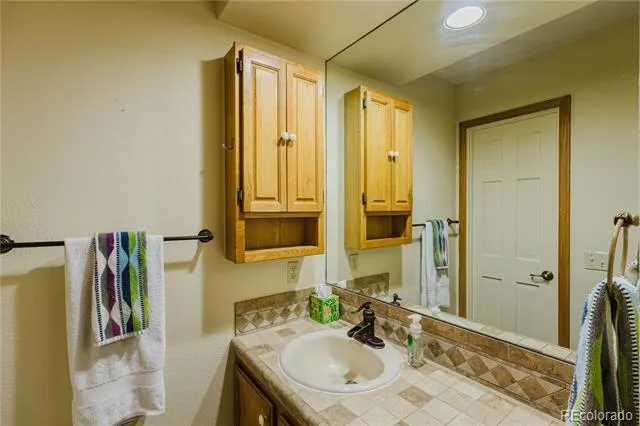 6569 S Trailway Circle Parker, CO 80134