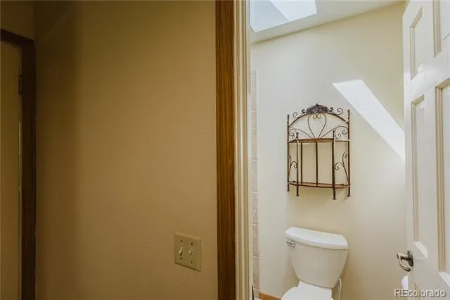 6569 S Trailway Circle Parker, CO 80134