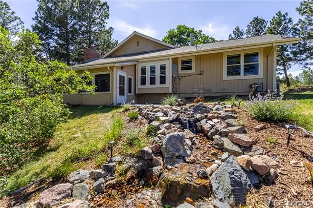 6569 S Trailway Circle Parker, CO 80134